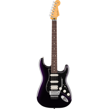 FENDER Player II Modified Stratocaster HSS Floyd Rose touche palissandre Dusk