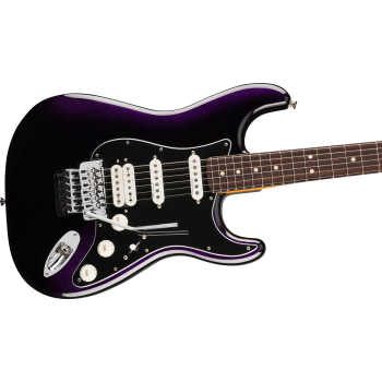 FENDER Player II Modified Stratocaster HSS Floyd Rose touche palissandre Dusk