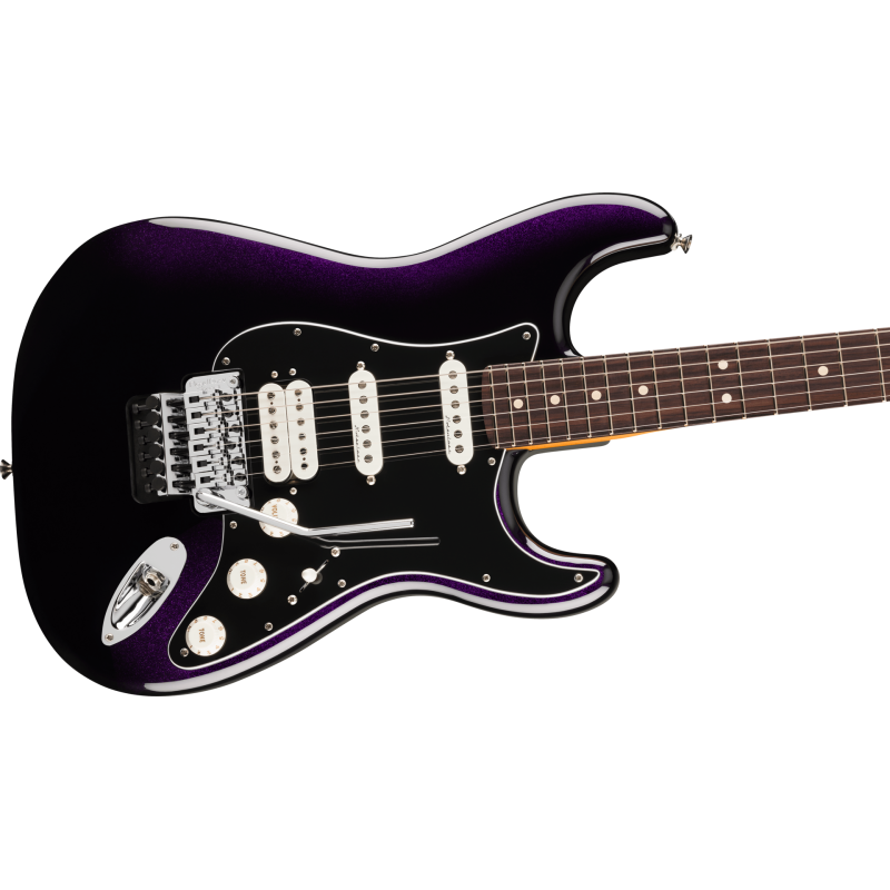 FENDER Player II Modified Stratocaster HSS Floyd Rose touche palissandre Dusk