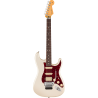 FENDER Player II Modified Stratocaster HSS Floyd Rose touche palissandre Olympic Pearl