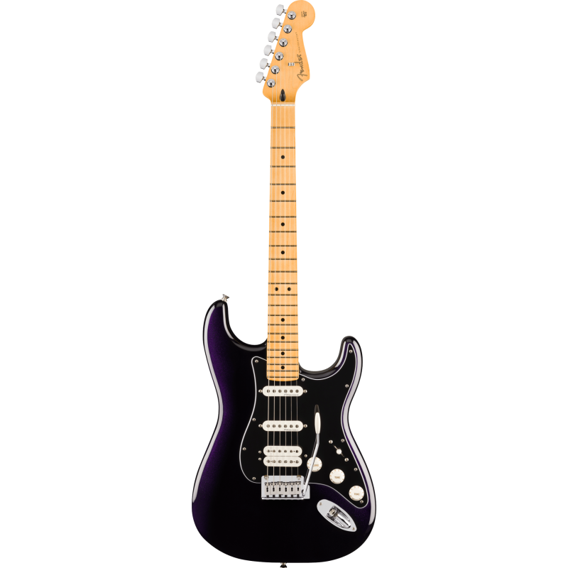 FENDER Player II Modified Stratocaster HSS touche erable Dusk