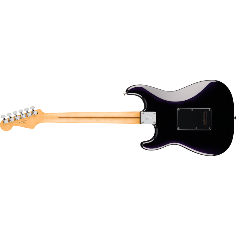 FENDER Player II Modified Stratocaster HSS touche erable Dusk