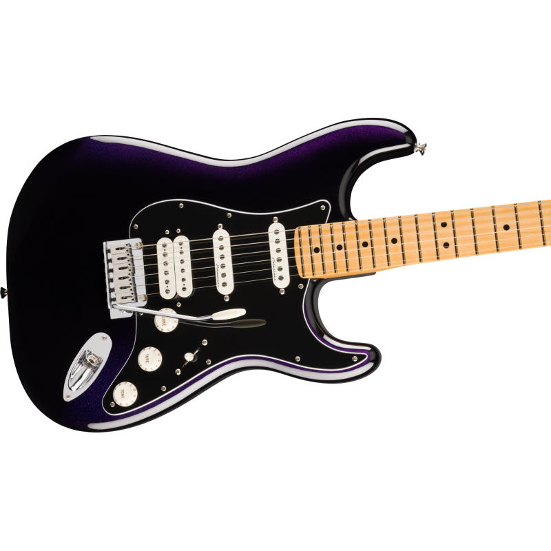 FENDER Player II Modified Stratocaster HSS touche erable Dusk