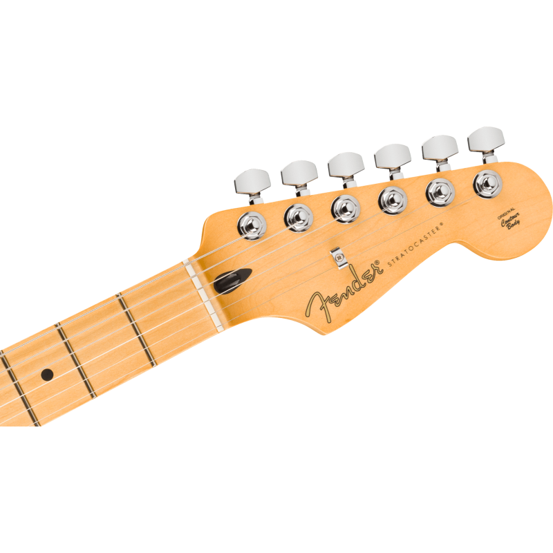 FENDER Player II Modified Stratocaster HSS touche erable Dusk