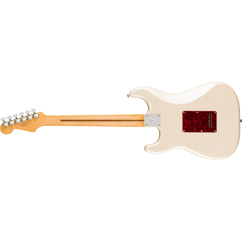 FENDER Player II Modified Stratocaster HSS touche palissandre Olympic Pearl