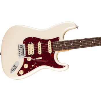 FENDER Player II Modified Stratocaster HSS touche palissandre Olympic Pearl
