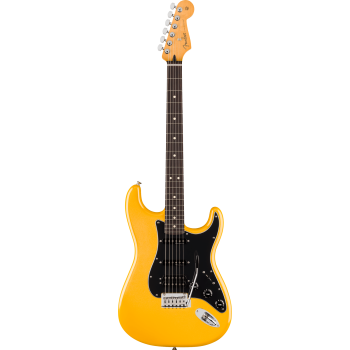 FENDER Player II Modified Stratocaster HSS touche palissandre Sunshine Yellow