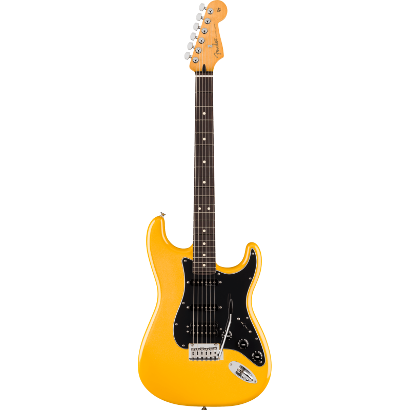 FENDER Player II Modified Stratocaster HSS touche palissandre Sunshine Yellow