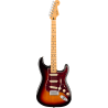 FENDER Player II Modified Stratocaster touche erable 3 Tone Sunburst