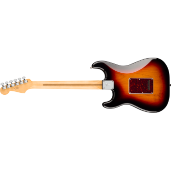 FENDER Player II Modified Stratocaster touche erable 3 Tone Sunburst
