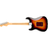 FENDER Player II Modified Stratocaster touche erable 3 Tone Sunburst