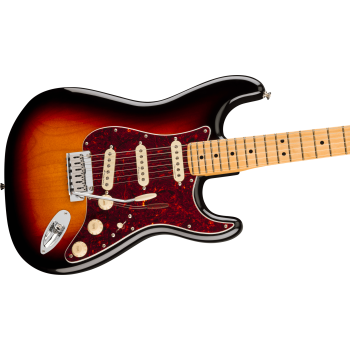 FENDER Player II Modified Stratocaster touche erable 3 Tone Sunburst