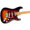 FENDER Player II Modified Stratocaster touche erable 3 Tone Sunburst