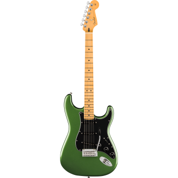 FENDER Player II Modified Stratocaster touche erable Harvest Green Metallic