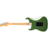FENDER Player II Modified Stratocaster touche erable Harvest Green Metallic