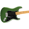 FENDER Player II Modified Stratocaster touche erable Harvest Green Metallic