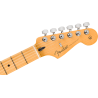 FENDER Player II Modified Stratocaster touche erable Harvest Green Metallic