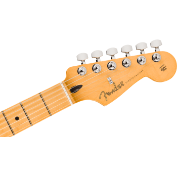 FENDER Player II Modified Stratocaster touche erable Sunshine Yellow