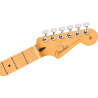FENDER Player II Modified Stratocaster touche erable Sunshine Yellow