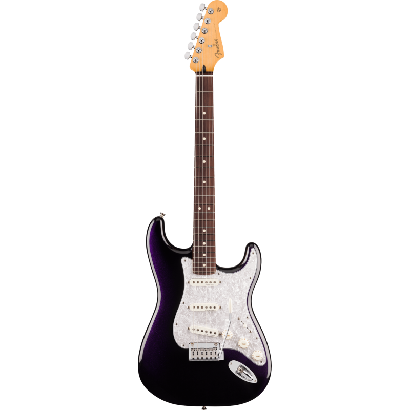 FENDER Player II Modified Stratocaster touche palissandre Dusk