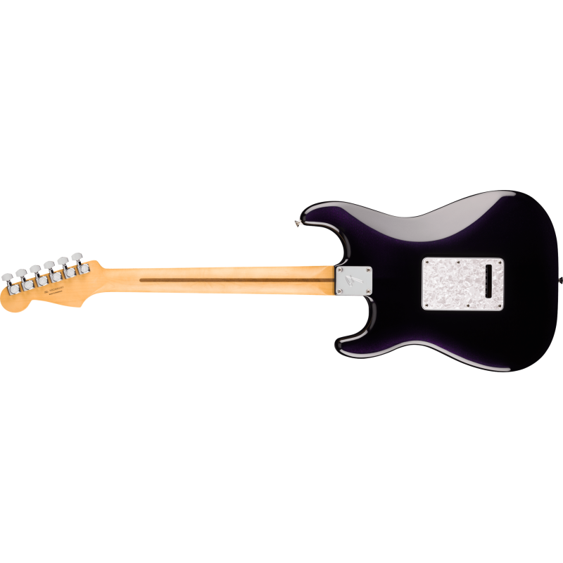 FENDER Player II Modified Stratocaster touche palissandre Dusk