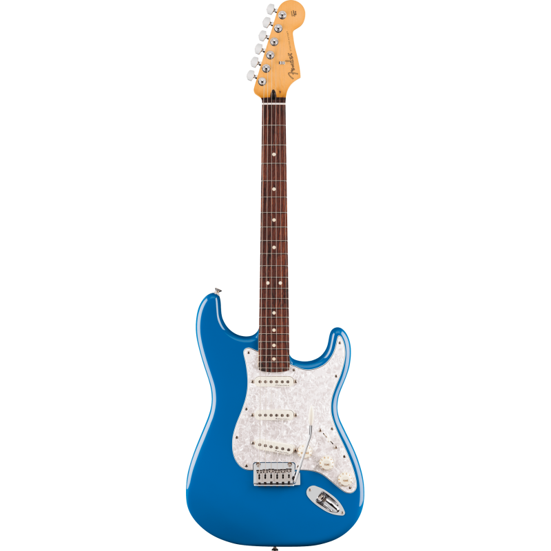 FENDER Player II Modified Stratocaster touche palissandre Electric Blue