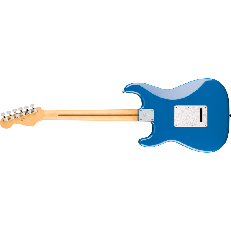 FENDER Player II Modified Stratocaster touche palissandre Electric Blue