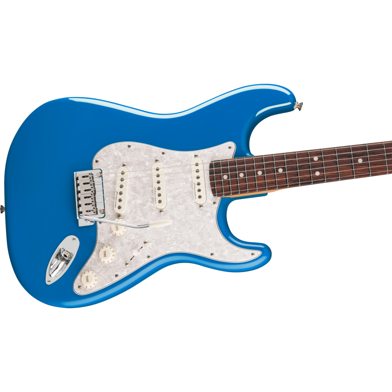 FENDER Player II Modified Stratocaster touche palissandre Electric Blue