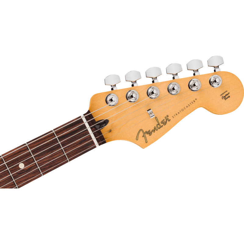 FENDER Player II Modified Stratocaster touche palissandre Electric Blue