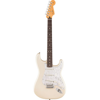FENDER Player II Modified Stratocaster touche palissandre Olympic Pearl