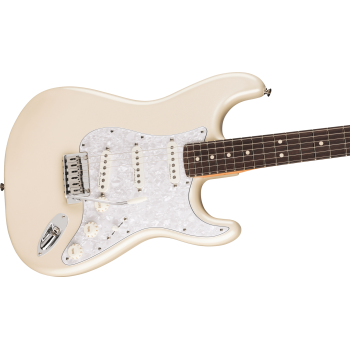 FENDER Player II Modified Stratocaster touche palissandre Olympic Pearl