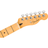 FENDER Player II Modified Telecaster SH touche erable Sunshine Yellow