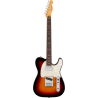FENDER Player II Modified Telecaster SH touche palissandre 3 Tone Sunburst