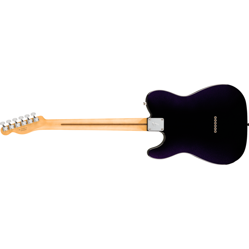 FENDER Player II Modified Telecaster SH touche palissandre Dusk