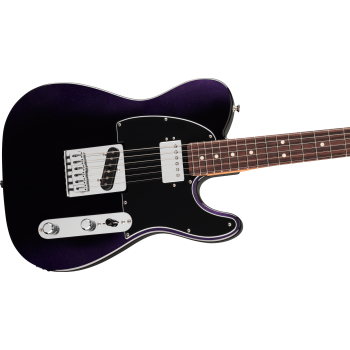FENDER Player II Modified Telecaster SH touche palissandre Dusk