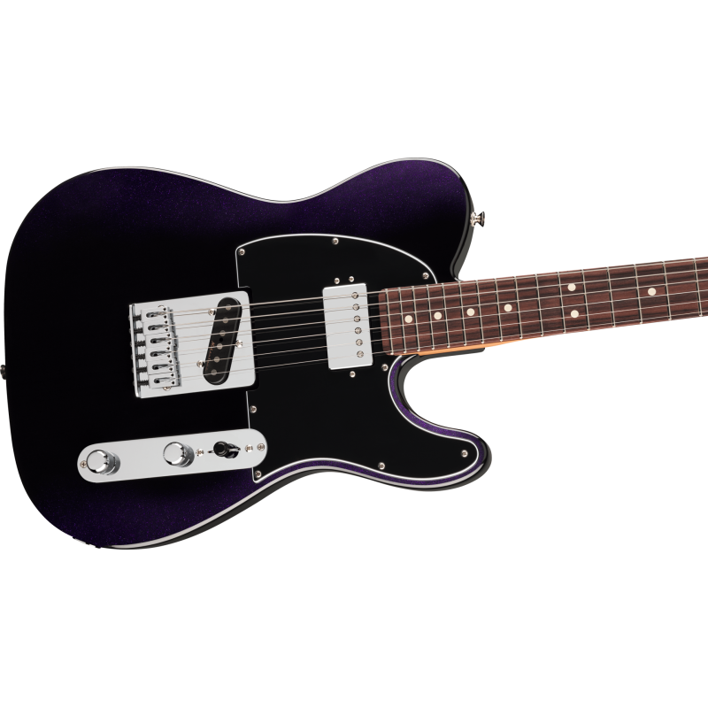 FENDER Player II Modified Telecaster SH touche palissandre Dusk