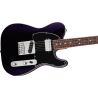 FENDER Player II Modified Telecaster SH touche palissandre Dusk