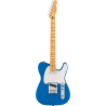 FENDER Player II Modified Telecaster touche erable Electric Blue