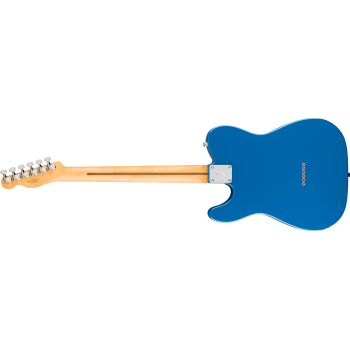 FENDER Player II Modified Telecaster touche erable Electric Blue