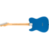 FENDER Player II Modified Telecaster touche erable Electric Blue