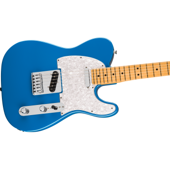 FENDER Player II Modified Telecaster touche erable Electric Blue
