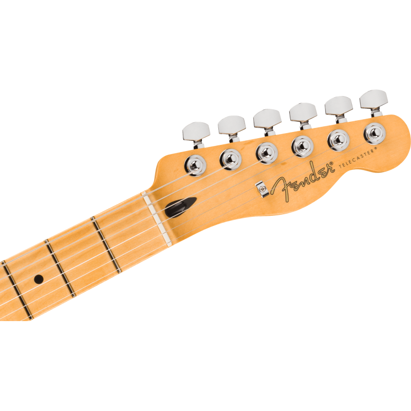 FENDER Player II Modified Telecaster touche erable Electric Blue