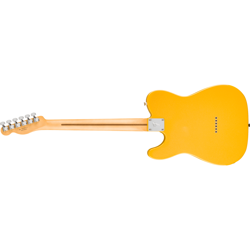 FENDER Player II Modified Telecaster touche erable Sunshine Yellow