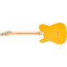 FENDER Player II Modified Telecaster touche erable Sunshine Yellow