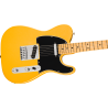 FENDER Player II Modified Telecaster touche erable Sunshine Yellow