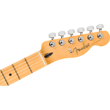 FENDER Player II Modified Telecaster touche erable Sunshine Yellow