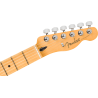 FENDER Player II Modified Telecaster touche erable Sunshine Yellow