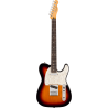 FENDER Player II Modified Telecaster touche palissandre 3 Tone Sunburst
