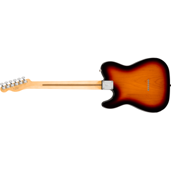 FENDER Player II Modified Telecaster touche palissandre 3 Tone Sunburst