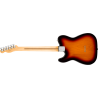 FENDER Player II Modified Telecaster touche palissandre 3 Tone Sunburst